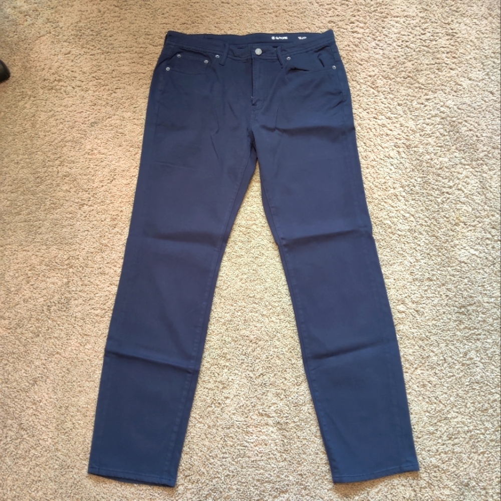 NEW G Fore Slacks